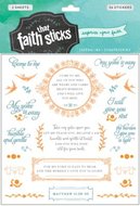 Stickers Matthew 11:28-30