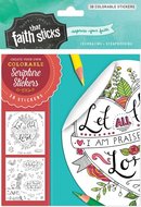 Stickers Psalm 103:2