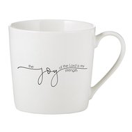 Mok cafe joy of the Lord