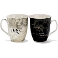 Mug set together forever