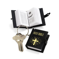 Keyring bible keychain (12)