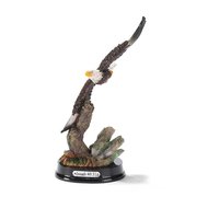 Skulptur Adler 15,2cm