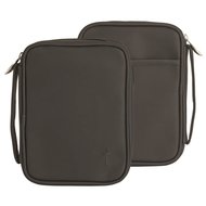 Bijbelhoes compact zwart