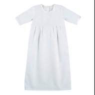 Baptism gown boy