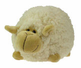Plush sheep soft 25cm
