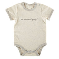 Baby t-shirt an answered prayer
