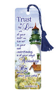 Bookmark (3) trust lord/lighthouse