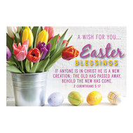 Pass it on (10) easter blessings