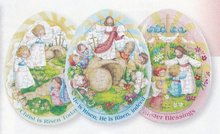 Easter puzzles set3