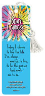 Bookmark (3) today I choose