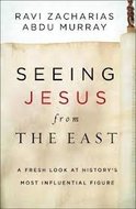 Seeing Jesus From The East