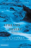 Streams in the Desert