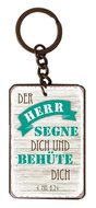 Schluesselanhaenger Derr Herr segne dich