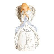 Figurine Angel Believe shepherd 5,7x12,7cm