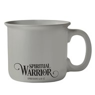 Tasse Spiritual Warrior