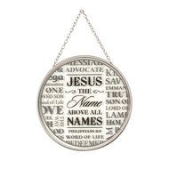 Lichtvanger Names of Jesus