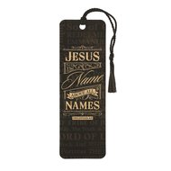 Boekenlegger Names of Jesus (3)