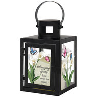 Lantern Small Amazing Grace