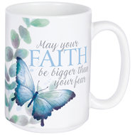 Mug Faith