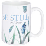 Mug Be Still