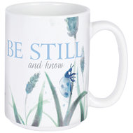 Tasse Be Still