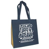 Öko-Tasche Light shine