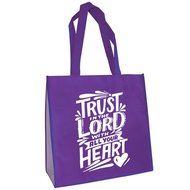 Eco bag Trust in the Lord