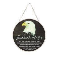 Sonnenfänger Eagle isaiah 40:31