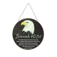 Lichtvanger Eagle isaiah 40:31