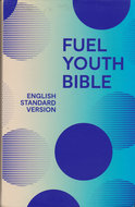 ESV - Fuel Youth Bible Colour Hardcover