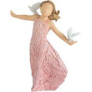 Figurine MTW believe you can fly 16cm