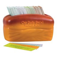 Promise box our daily bread