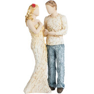 Figurine MTW the one 15cm