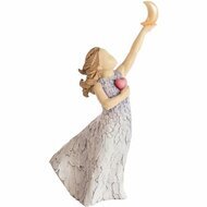 Figurine MTW love you to the moon and back 20,5cm