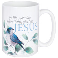 Mug Give me Jesus