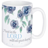 Mug  Trust in the Lord