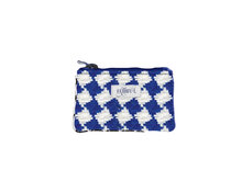 Coin pouch Blue Faithful