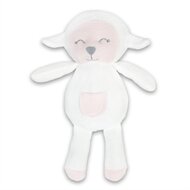 Sheep with rattle Lovie