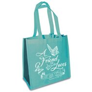 Shopping bag a friend loves at all times