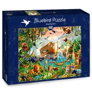 Jigsaw puzzel Noah's Ark 1000pcs