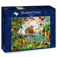 Jigsaw puzzel Noah's Ark 3000pcs