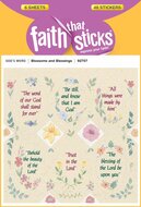 Faith stickers Proverbs 3:5