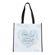 Totebag Hope in the Lord
