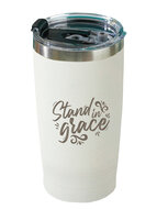 Travel mug Stand in grace 