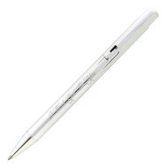 Ballpen I  thank God for you silver