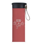 Thermosfles God is good