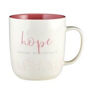 Mok heart & soul Hope in the Lord