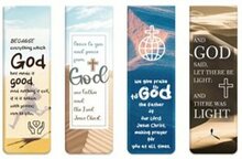 Magnetische boekenleggers (4) And God said     