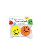 Knijpballen (2) Smile Jesus loves you