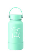 Reisfles Thirst for the Lord